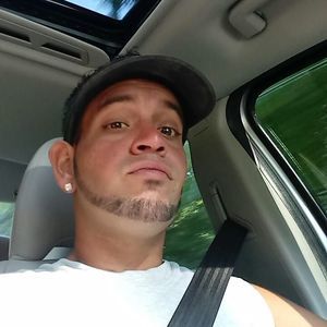 Meet your Posher, Christian